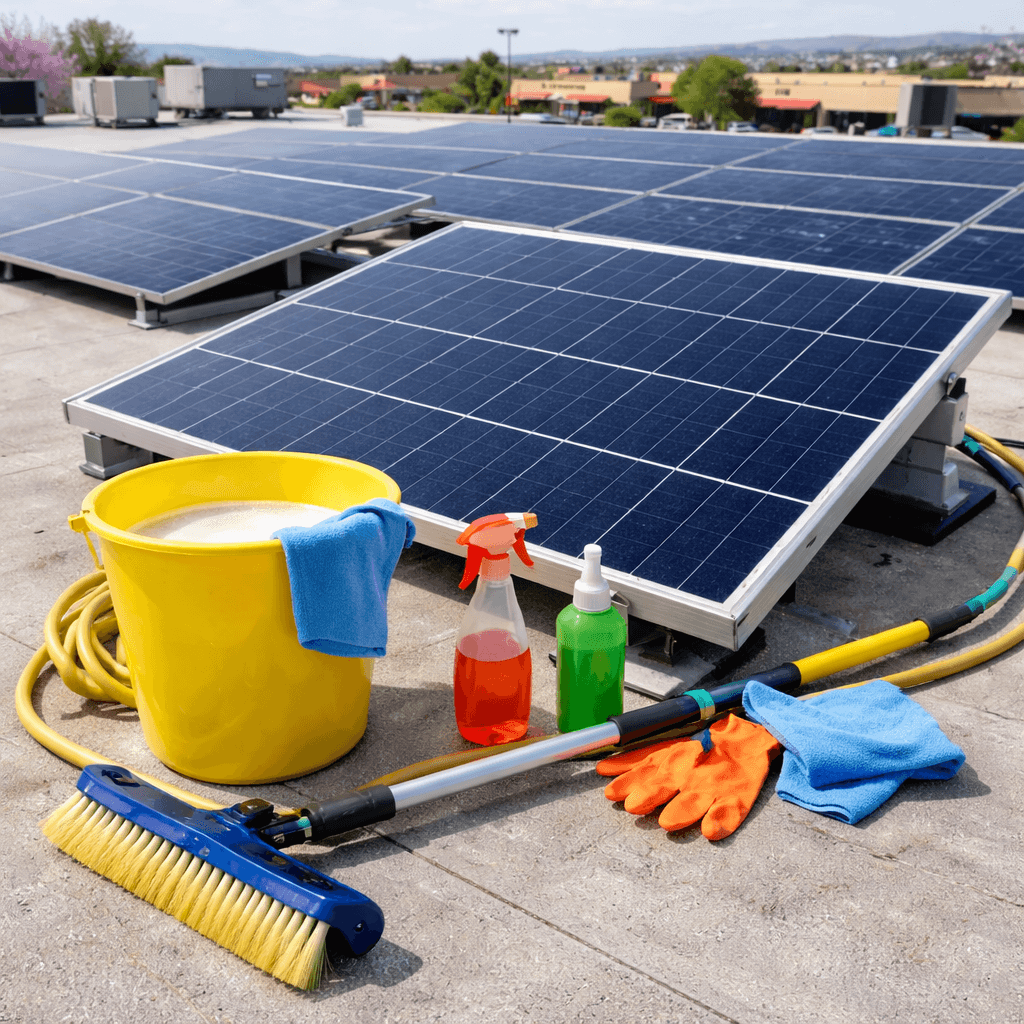 solar panel maintenance, solar maintenance services, solar panel repair, solar inverter troubleshooting.